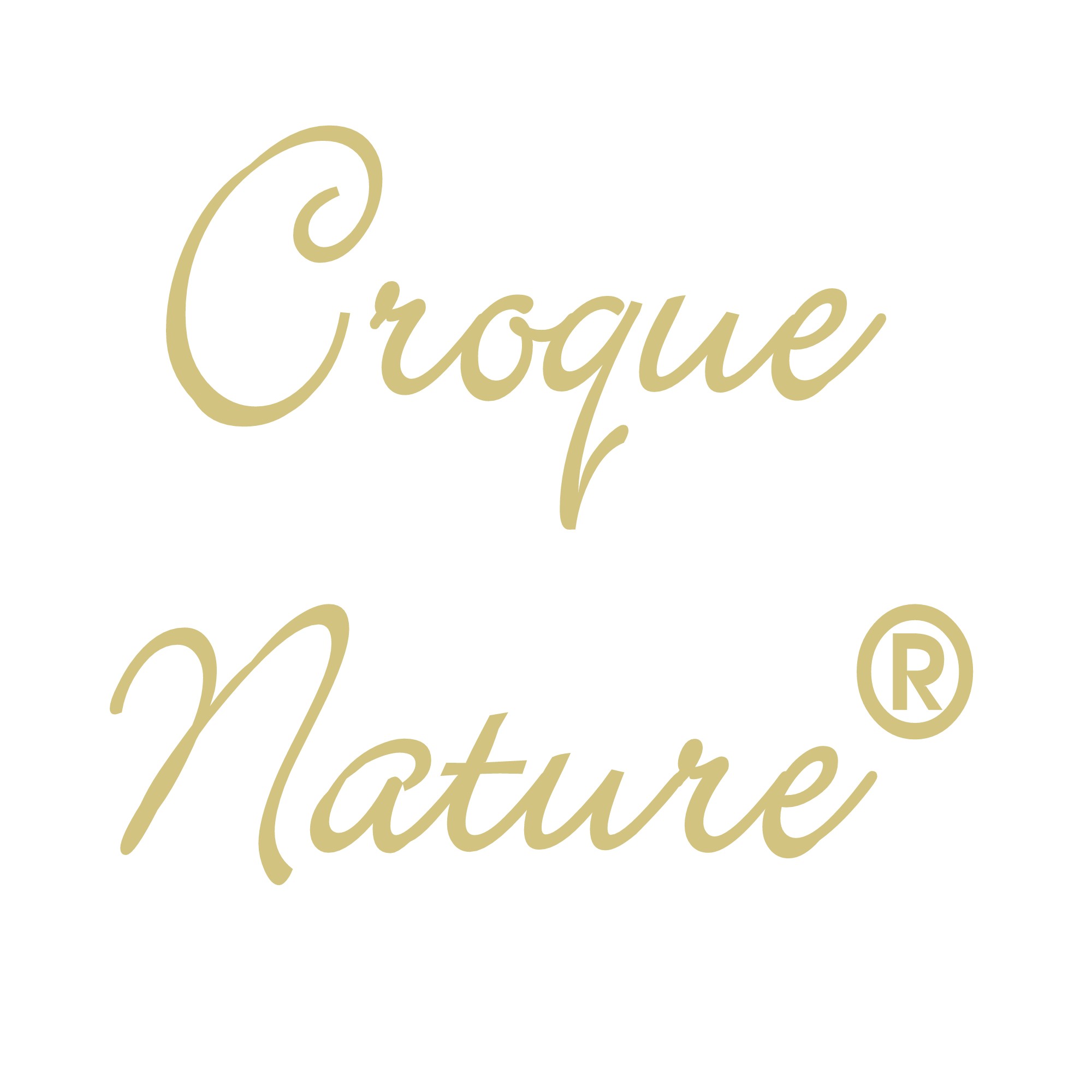 CROQUE NATURE® MONTGRAS